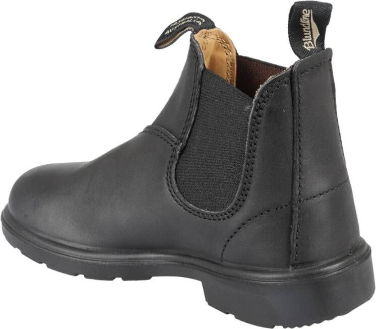 Blundstone Stijlvolle schoenen voor elke gelegenheid Black Dames