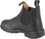 Blundstone Stijlvolle schoenen voor elke gelegenheid Black Dames - Thumbnail 3