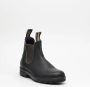 Blundstone Chelsea Sporty Enkellaarsjes Black Dames - Thumbnail 2