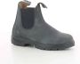 Blundstone Zwarte Damesschoenen 587 Black Dames - Thumbnail 2