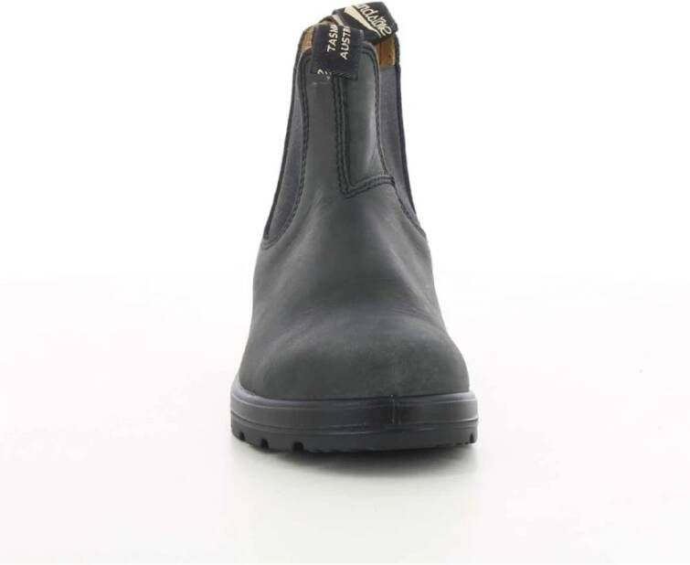 Blundstone Zwarte Damesschoenen 587 Black Dames