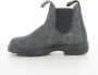 Blundstone Zwarte Damesschoenen 587 Black Dames - Thumbnail 4