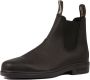 Blundstone Zwarte Jurk Klassieke Stijl Black Heren - Thumbnail 2