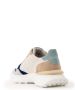 Bobbies Paris Sneakers Beige Heren - Thumbnail 3