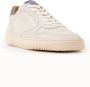 Bobbies Paris Sneakers White Heren - Thumbnail 2