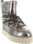 Bobbies Paris Stijlvolle Kemi Schoenen voor Joon Gray Dames - Thumbnail 3