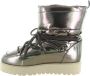 Bobbies Paris Stijlvolle Kemi Schoenen voor Joon Gray Dames - Thumbnail 4