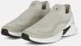 Boggi Milano Sneakers Beige Heren - Thumbnail 3