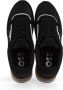 Boss Ecosuede en Stof Sneakers Kai Runn Black Heren - Thumbnail 5