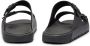 Boss Heren Slippers Lichtgewicht Comfort Black Heren - Thumbnail 12