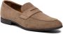 Hugo Boss Beige Loafers Heren Beige Heren - Thumbnail 4