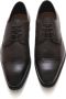 Boss Klassieke veterschoenen Brown Heren - Thumbnail 5