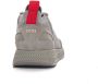 Boss Reflecterende Slip-On Sneaker Gray Heren - Thumbnail 4