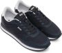 Boss Sportieve Lichtgewicht Sneakers Blue Heren - Thumbnail 12