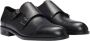 Boss Stijlvolle Loafers voor Mannen Black Heren - Thumbnail 2