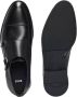 Boss Stijlvolle Loafers voor Mannen Black Heren - Thumbnail 4