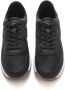 Boss Titanium-Runn Sneakers met veters Black Heren - Thumbnail 5