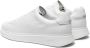 Boss Witte Leren Sneakers Bulton White Heren - Thumbnail 3