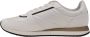 Hugo Boss Heren Schoenen Herfst Winter Collectie White Heren - Thumbnail 3