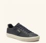 Hugo Boss Sportieve Zwarte Sneakers Aiden Tenn Black Heren - Thumbnail 13