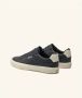 Hugo Boss Sportieve Zwarte Sneakers Aiden Tenn Black Heren - Thumbnail 14