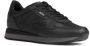 Hugo Boss Heren Schoenen Herfst Winter Collectie Black Heren - Thumbnail 13