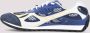 Bottega Veneta Blauwe Sneakers Verhoog Stijl Comfortabel Blue Heren - Thumbnail 2