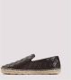 Bottega Veneta Bruin Leren Espadrilles Ss24 Brown Heren - Thumbnail 2