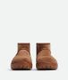 Bottega Veneta Bruine platte schoenen Brown Dames - Thumbnail 2