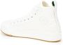 Bottega Veneta Casual Sneakers voor Dagelijks Gebruik White Heren - Thumbnail 2