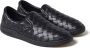 Bottega Veneta Casual Sneakers voor Mannen en Vrouwen Black Dames - Thumbnail 2