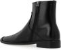 Bottega Veneta Chelsea Boots Up Black Heren - Thumbnail 5