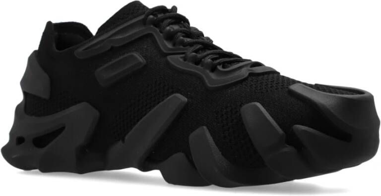 Bottega Veneta Flex sneakers Black Heren