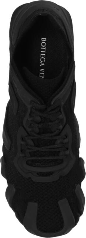 Bottega Veneta Flex sneakers Black Heren