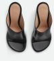 Bottega Veneta Atomic muiltjes Black Dames - Thumbnail 4