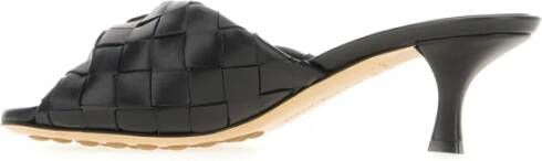 Bottega Veneta Hoge hakken schoenen Black Dames