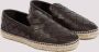 Bottega Veneta Jack Espadrilles in Fondant Kleur Brown Heren - Thumbnail 3