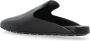 Bottega Veneta Leren slides Roma Black Heren - Thumbnail 5