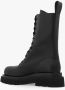 Bottega Veneta Lug ankle boots Zwart Heren - Thumbnail 5