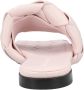 Bottega Veneta Luxe Roze Platte Sandalen Pink Dames - Thumbnail 3