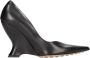 Bottega Veneta Met hak zwart Black Dames - Thumbnail 3