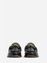 Bottega Veneta Metalen Knoop Leren Loafers Zwart Black Dames - Thumbnail 2