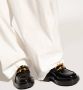 Bottega Veneta Monsieur loafers Black Dames - Thumbnail 3