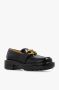 Bottega Veneta Monsieur loafers Black Dames - Thumbnail 5