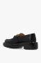 Bottega Veneta Monsieur loafers Black Dames - Thumbnail 6