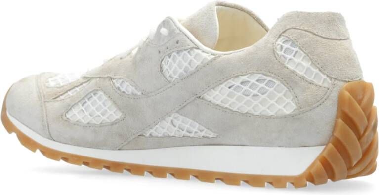 Bottega Veneta Orbit sneakers Gray Heren