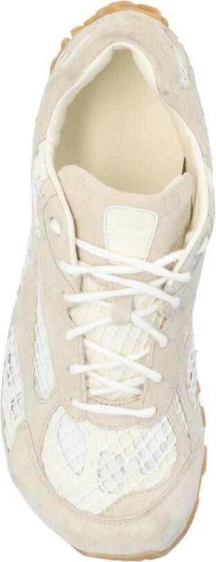 Bottega Veneta Orbit sneakers Gray Heren