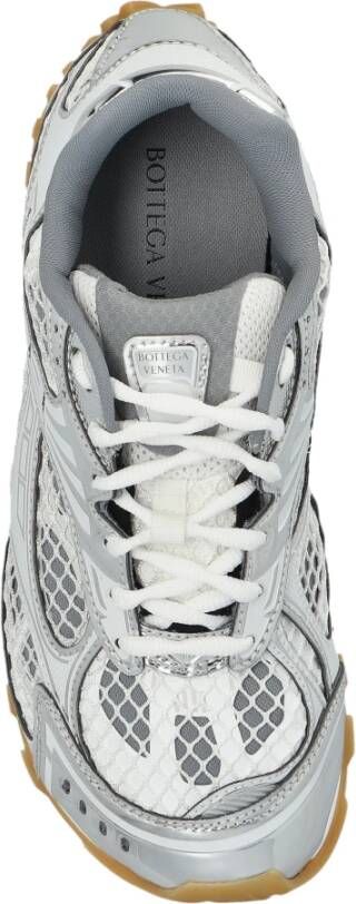 Bottega Veneta Orbit sneakers Gray Heren