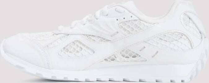 Bottega Veneta Orbit Sneakers White Dames