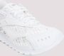 Bottega Veneta Orbit Sneakers White Dames - Thumbnail 10